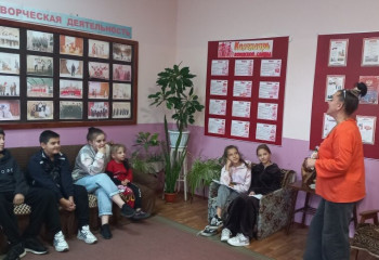 Тематическая программа«Возьмемся за руки друзья»